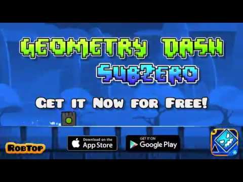 geometry dash subzero free kindle download